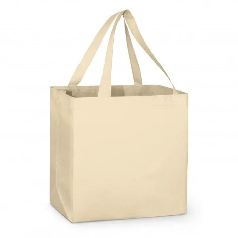 City Shopper Tote Bag - Large