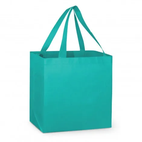 City Shopper Tote Bag - Large