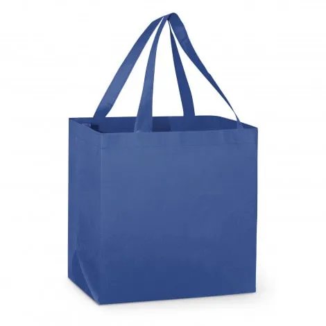 City Shopper Tote Bag - Large