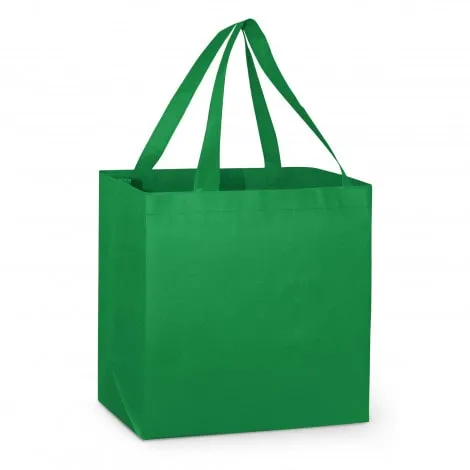 City Shopper Tote Bag - Large