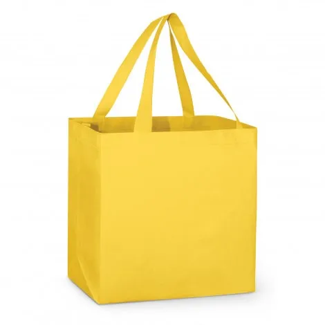 City Shopper Tote Bag - Large