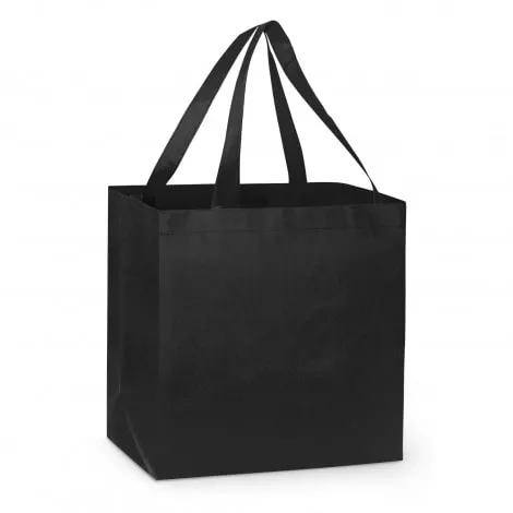 City Shopper Tote Bag - Large