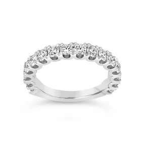 Clara by Martin Binder Stacking Diamond Band (1.36 ct. tw.)