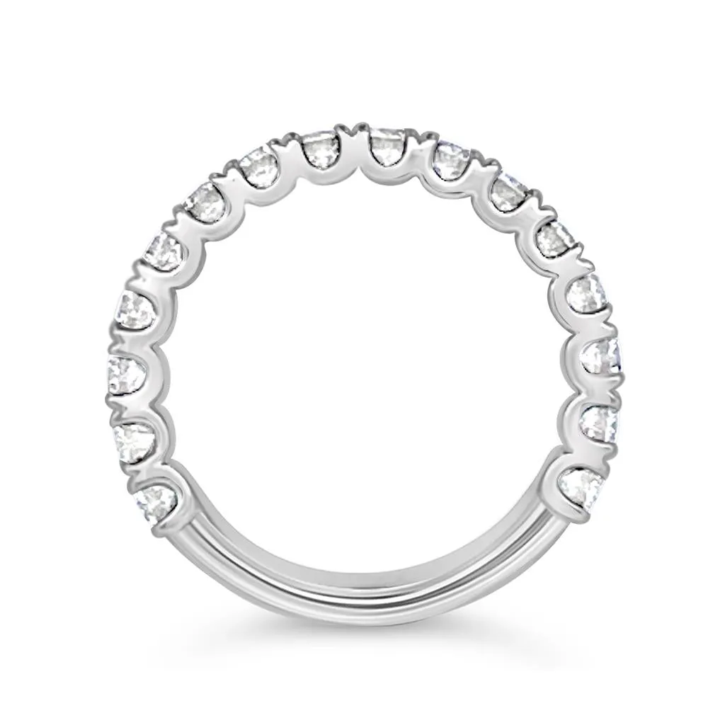 Clara by Martin Binder Stacking Diamond Band (1.36 ct. tw.)