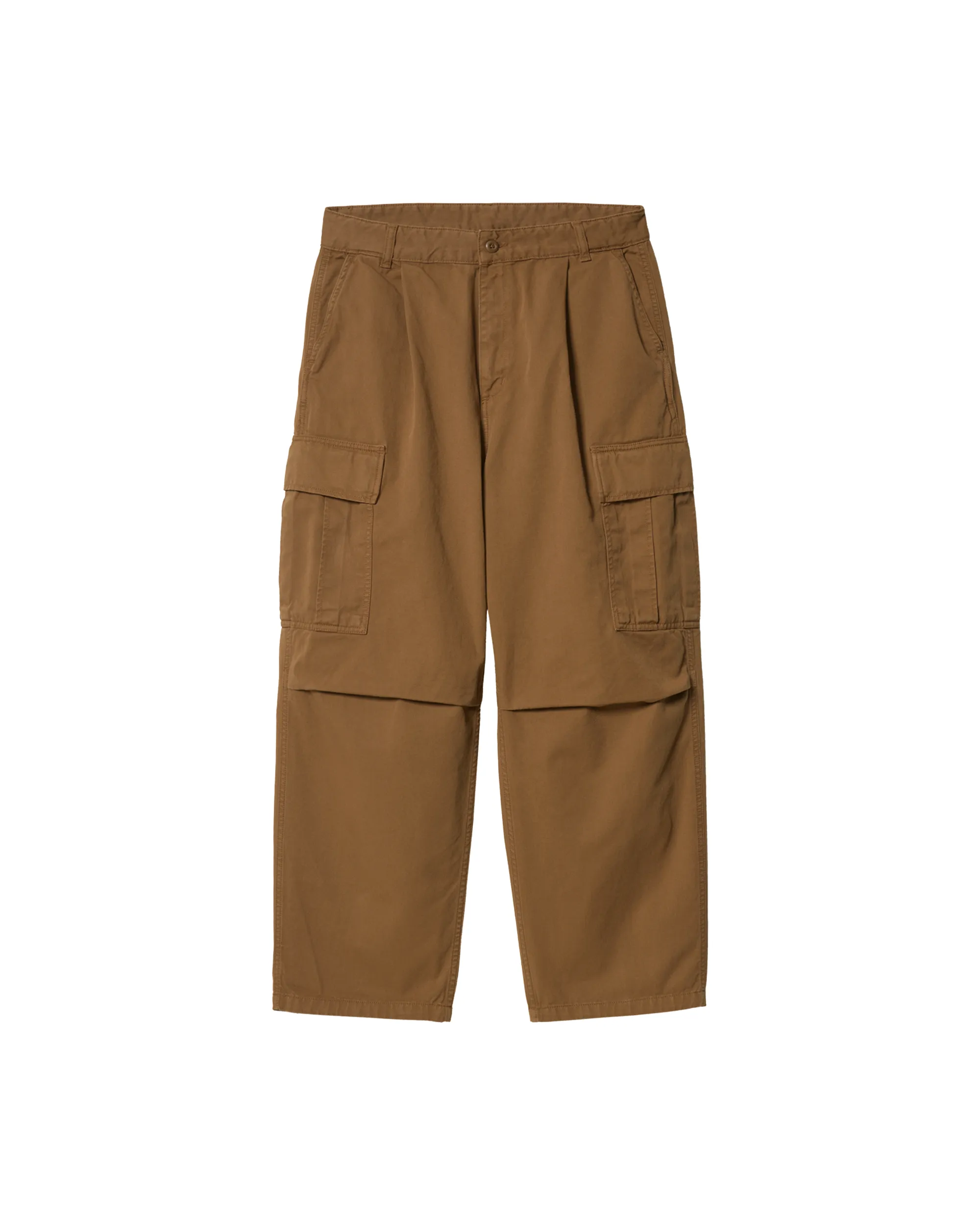 Cole Cargo Pants - Jasper