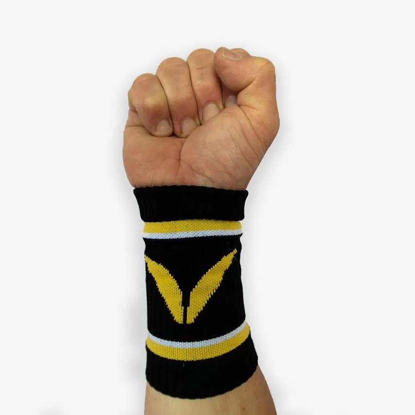 Compression Wristbands