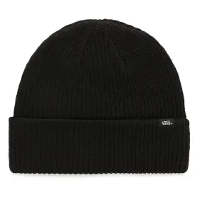 Core Basics Beanie - Black