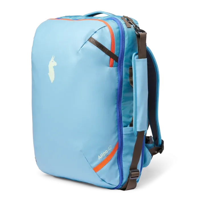 Cotopaxi Allpa 42L Travel Pack