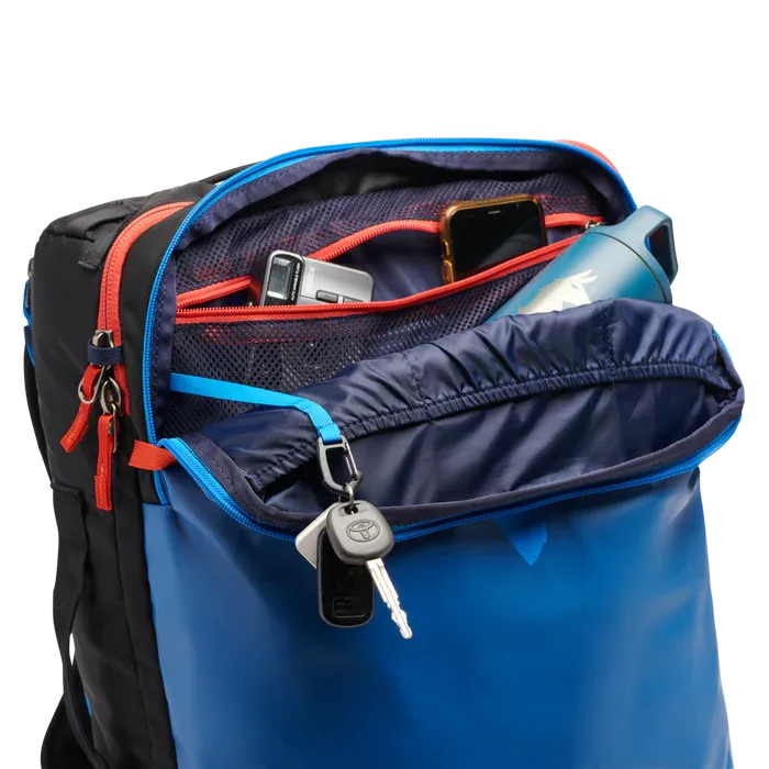 Cotopaxi Allpa 42L Travel Pack