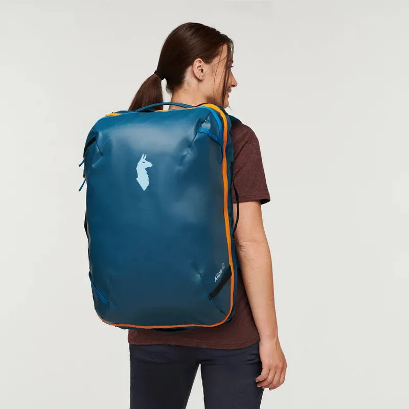 Cotopaxi Allpa 42L Travel Pack