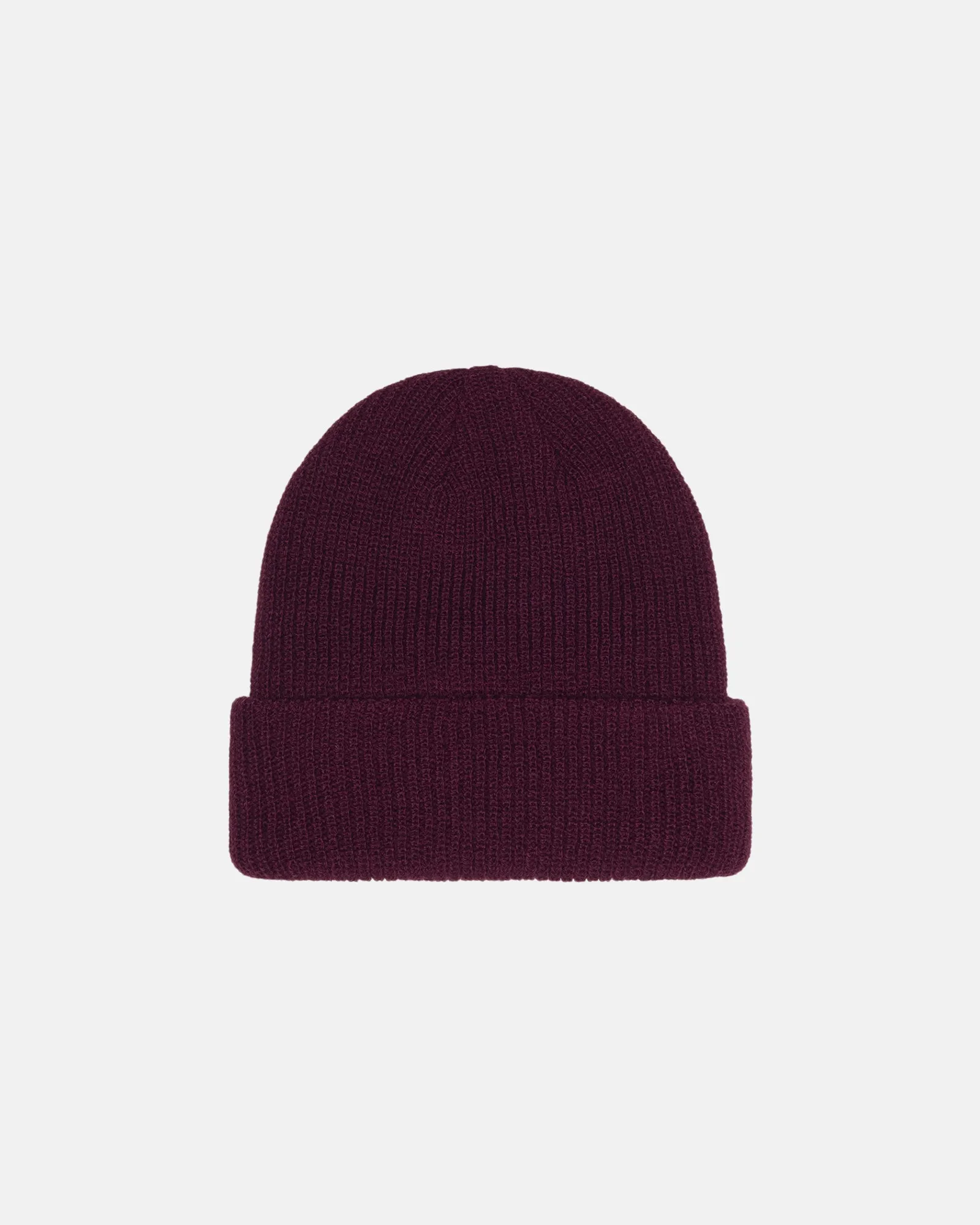 CUFF BEANIE BASIC