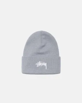 CUFF BEANIE STOCK