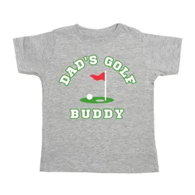 Dad's Golf Buddy Tee