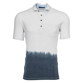 Dip Dye Spirit Polo