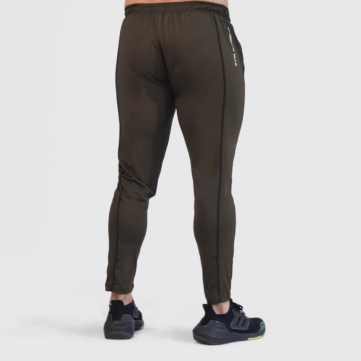 Distance Bottoms (Olive)