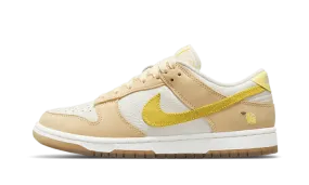 Dunk Low Lemonade