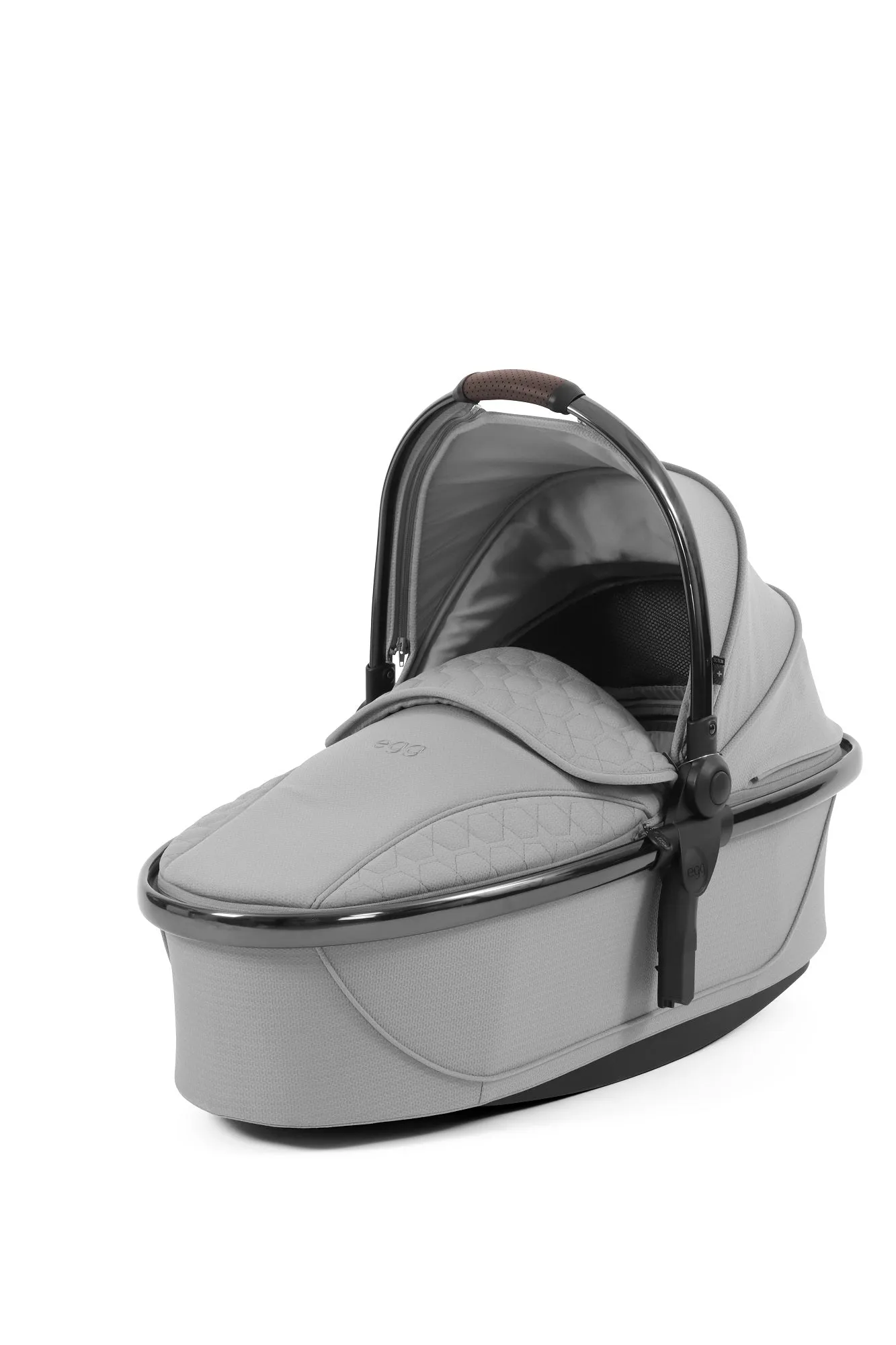 Egg 3 Luxury Cabriofix i-Size Travel System - Glacier