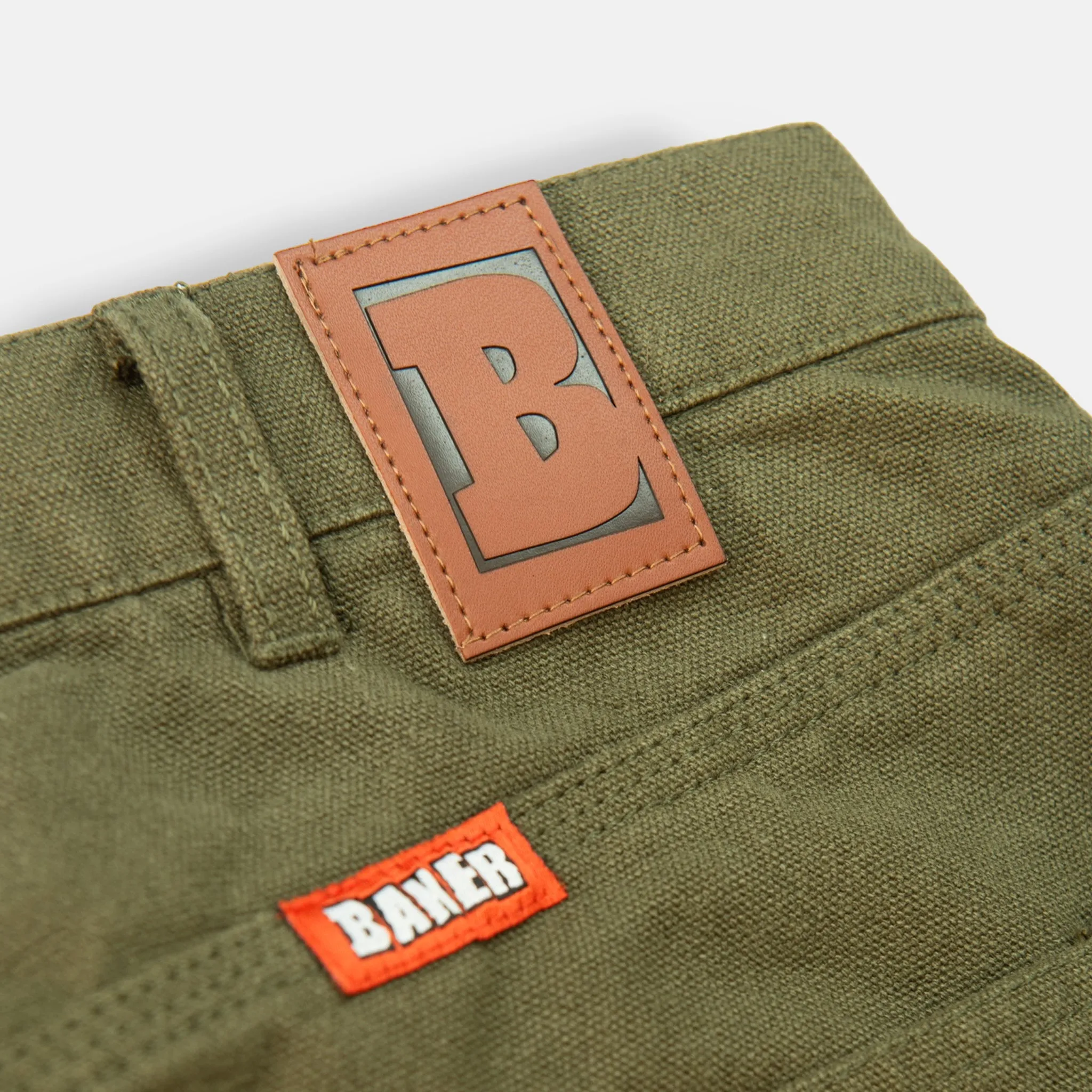 Field Boss Double Knee Carpenter Pants