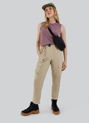 FIG Nahoni Pants with Belt, Style #RSB44301-S