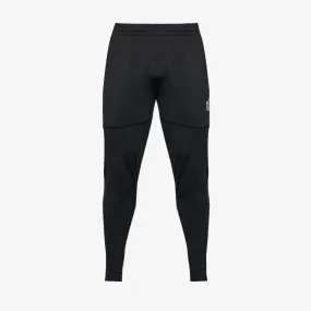 Flare Training Pants - Black