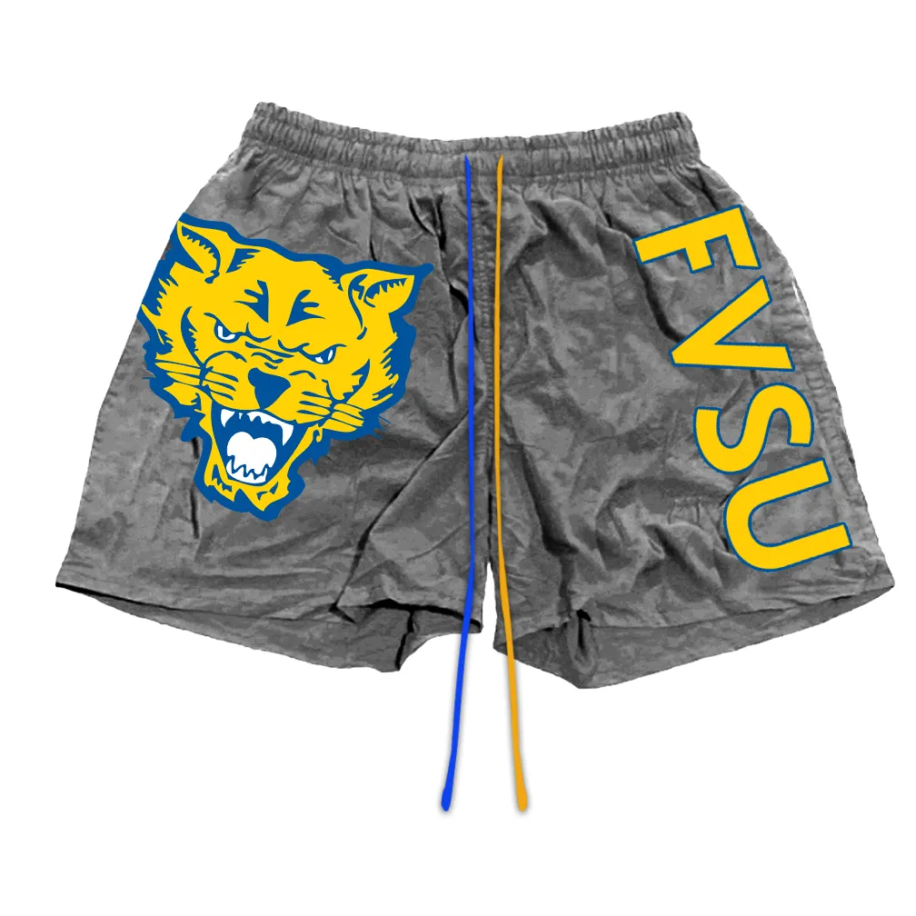 Fort Valley State University Shorts