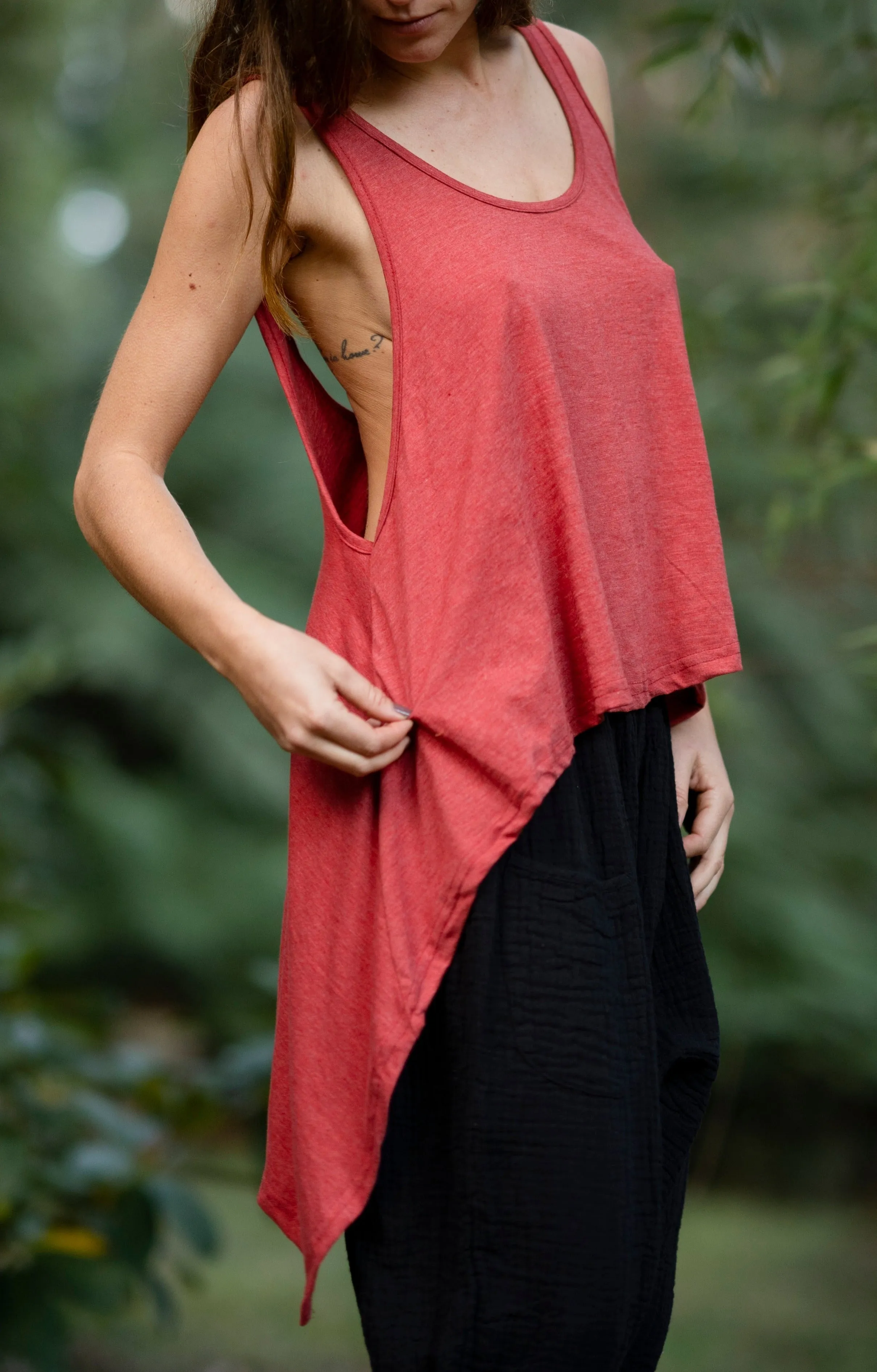 Free Flow Top - Wholesale