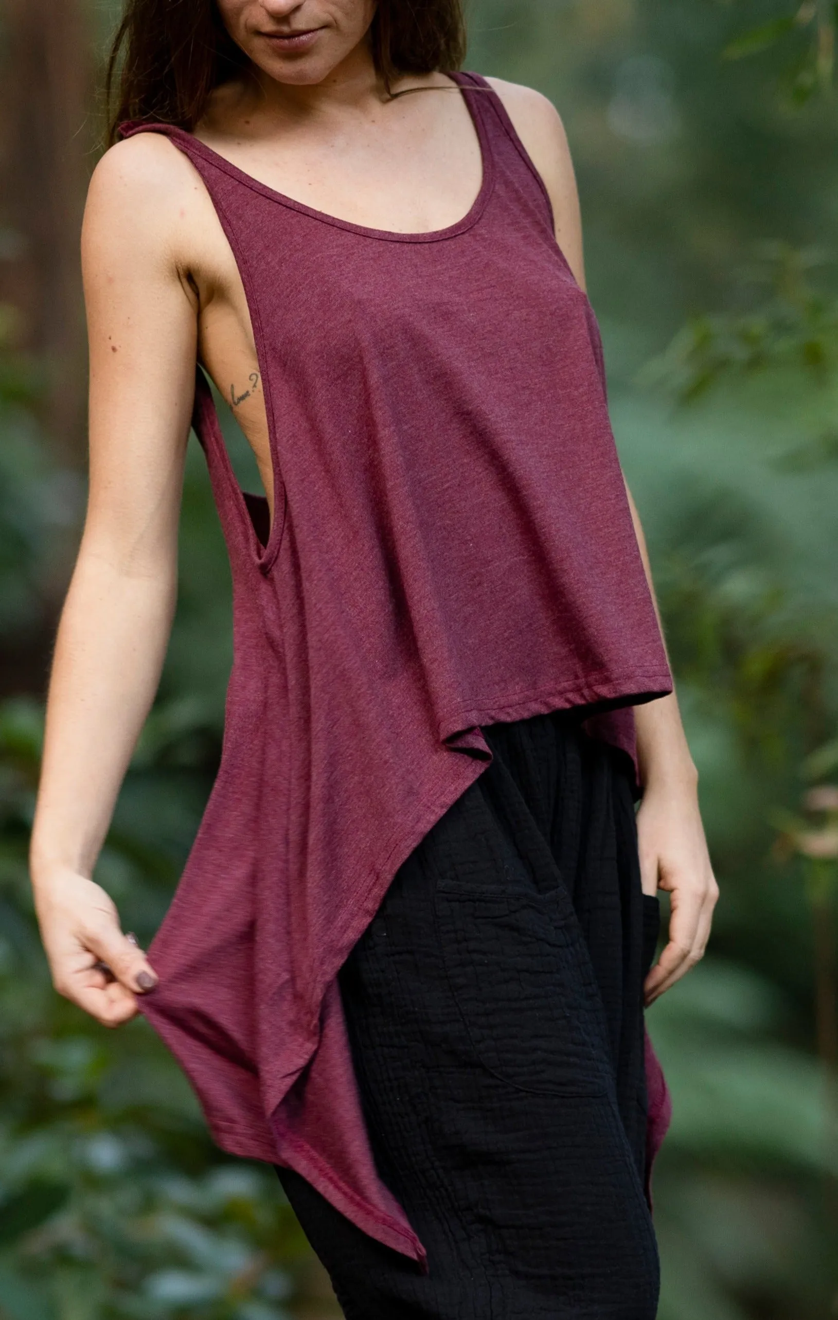 Free Flow Top - Wholesale