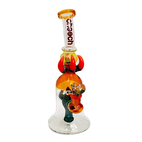 Glass Dragon Dab Rig By Cheech Glass