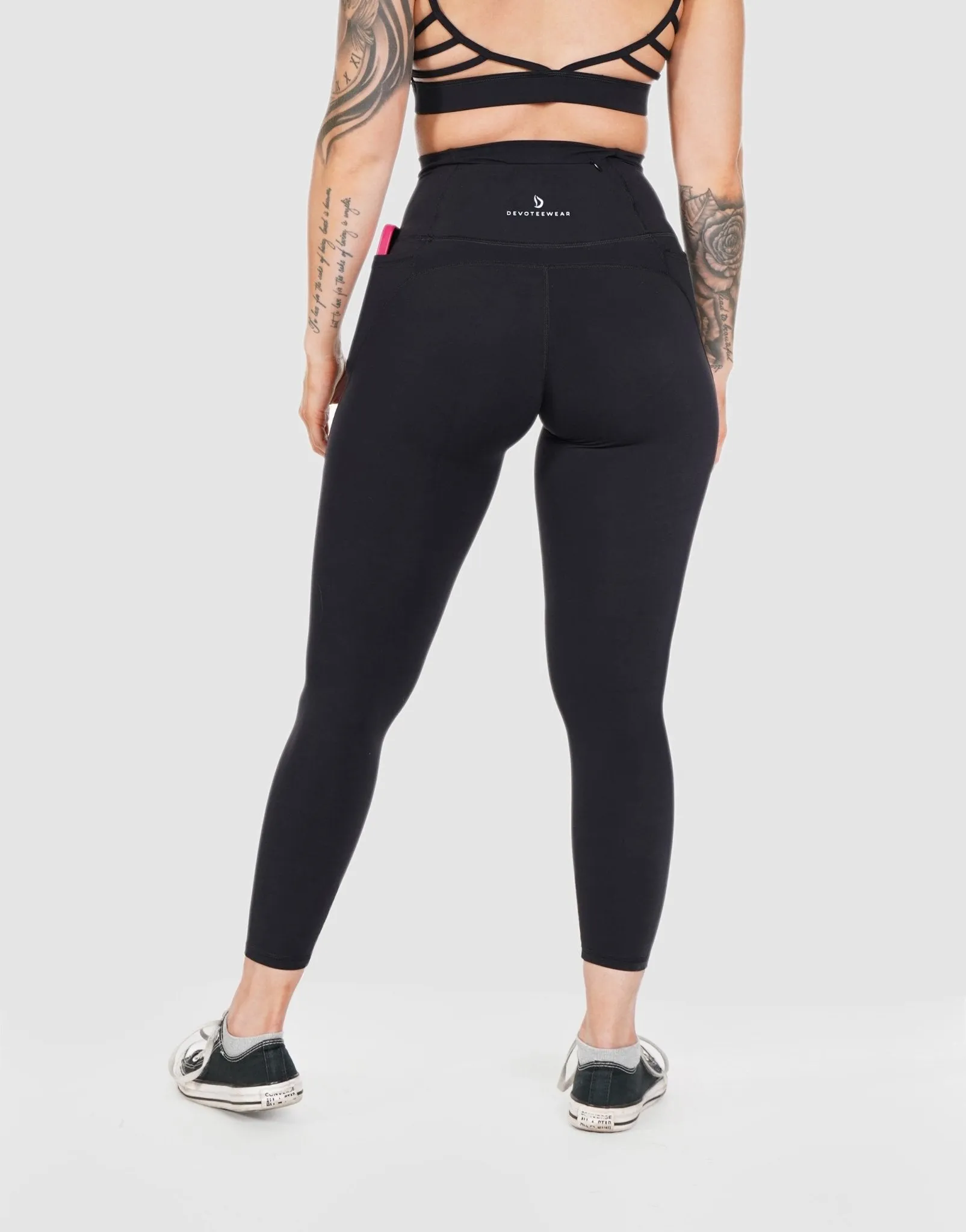 Glow Pocket Legging