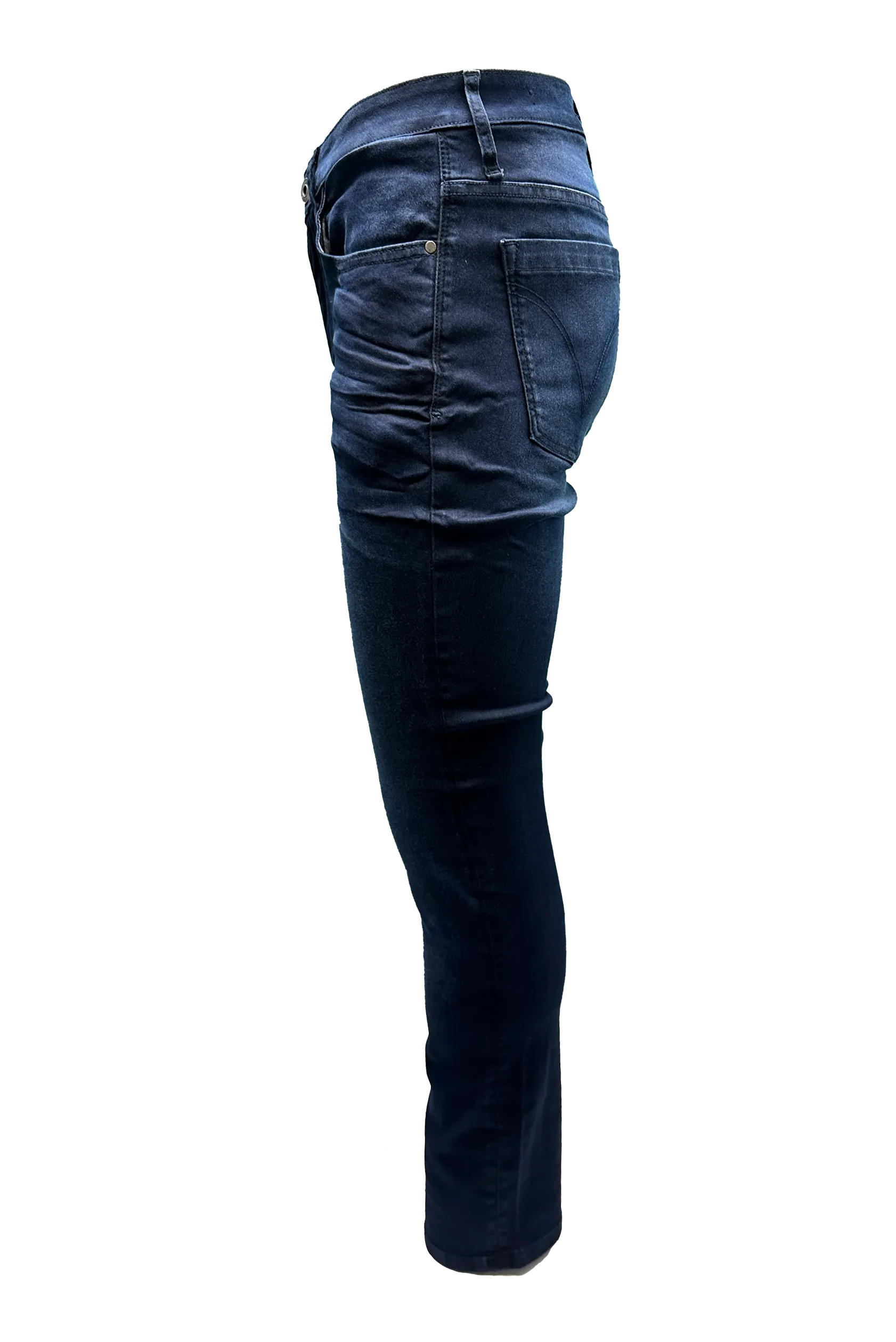 Grande Sottle Slim-Fit Jeans*