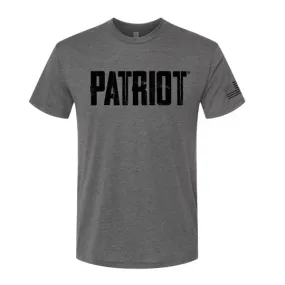 Heavy Metal Patriot Tee