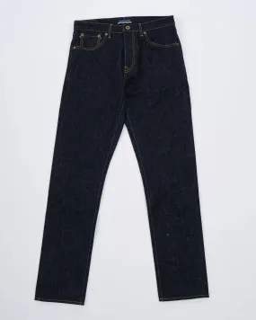 Japan blue J301 14.8oz US Cotton Straight Selvedge Jeans