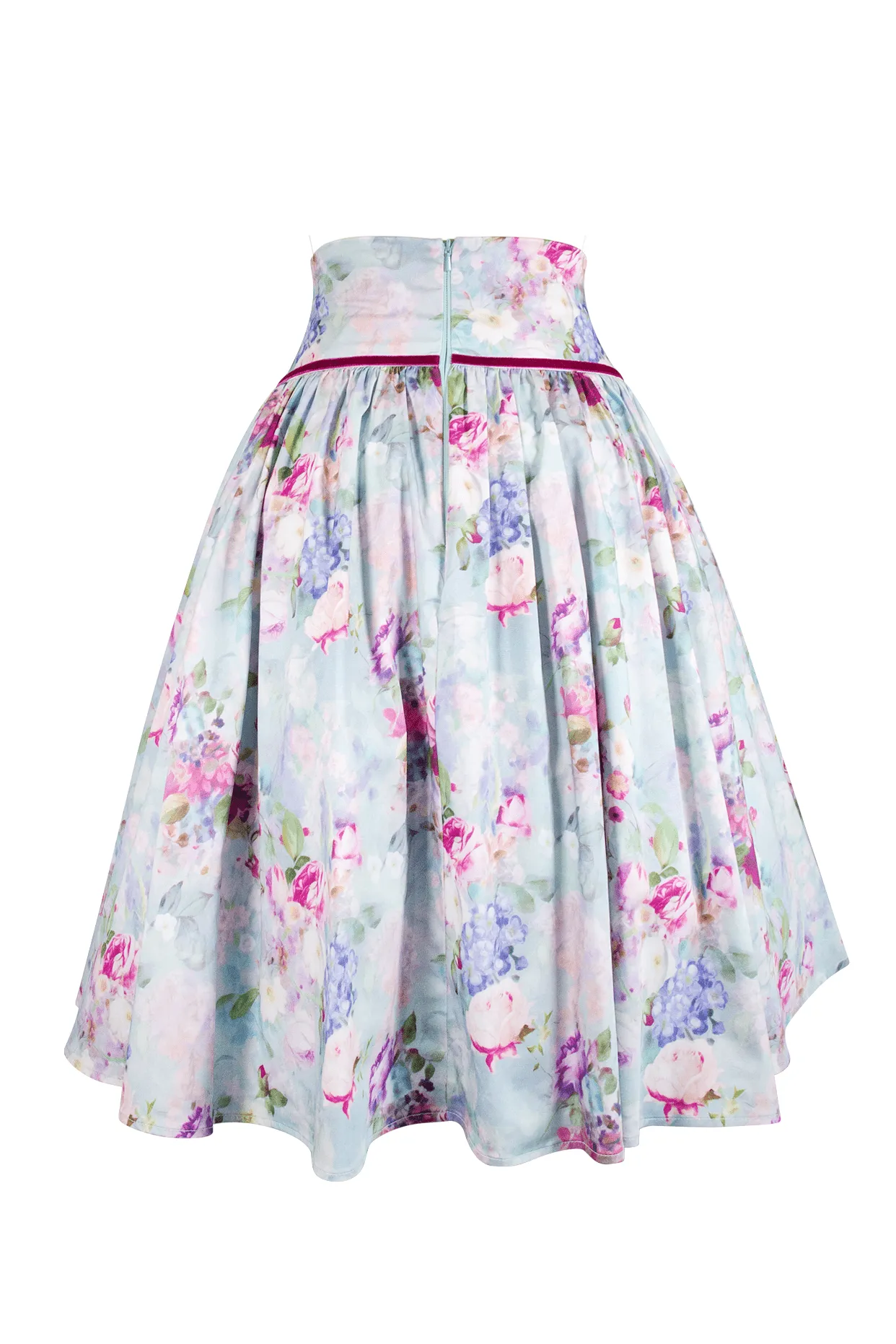 Le Jardin Full Skirt