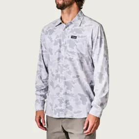 Lenwood Hagood Longsleeve Shirt