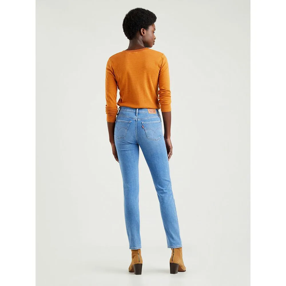 Levis 311 Shaping Slim Jeans - Tribeca Sun