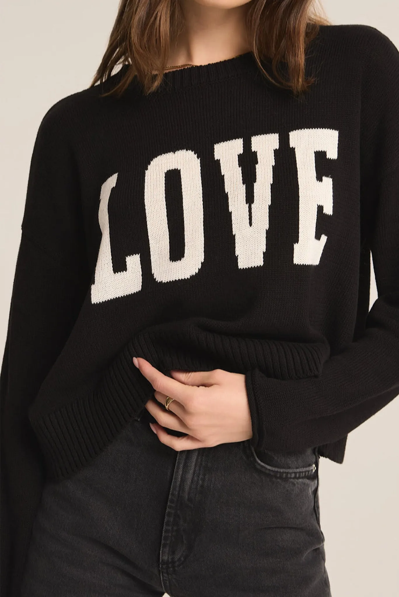 Love Sweater