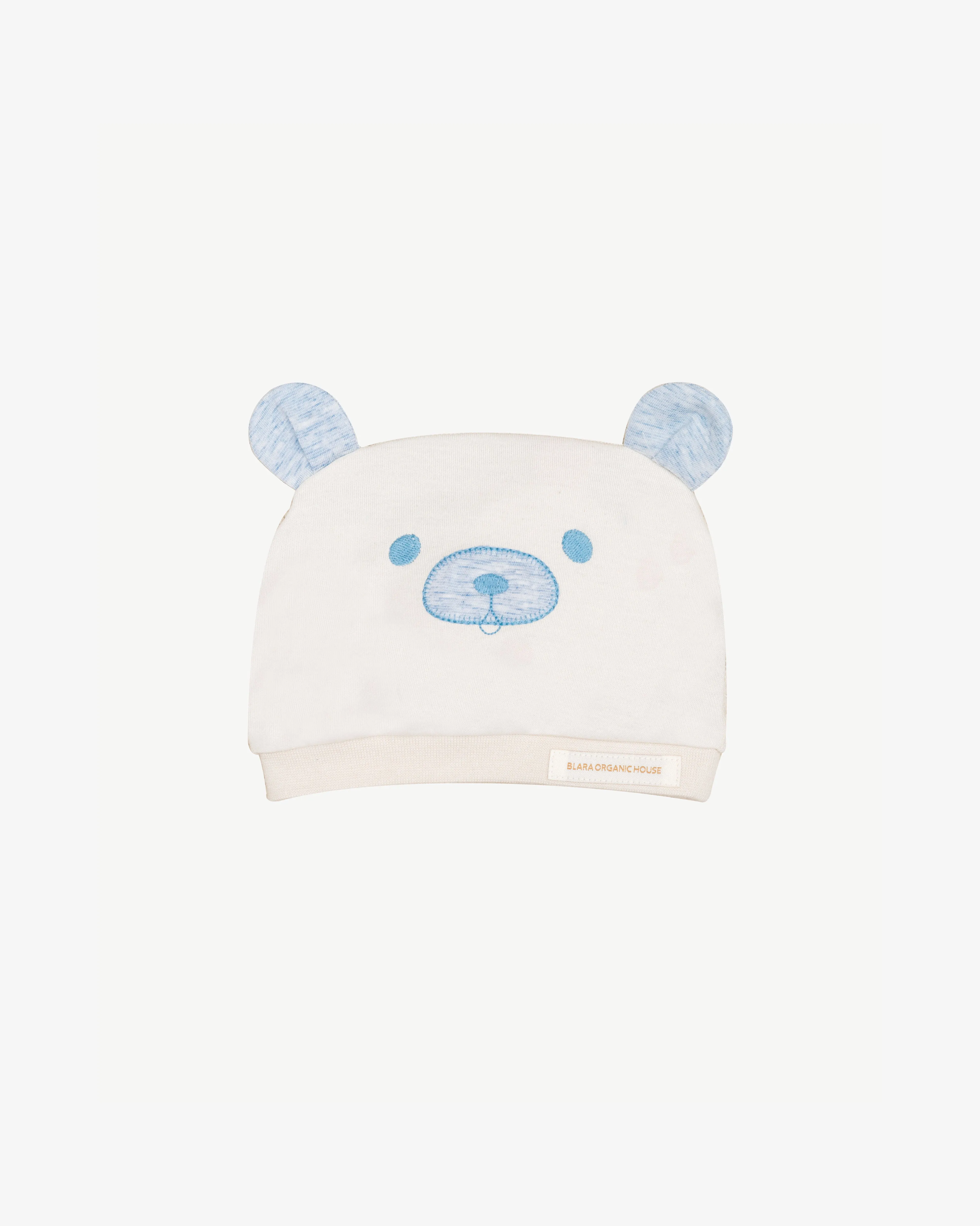 Loving Bear Beanie