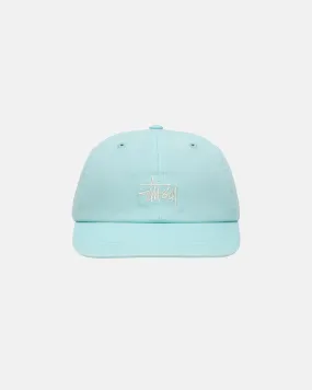 LOW PRO BASIC WASHED STRAPBACK