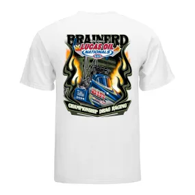 Lucas Oil NHRA Nationals Event Shirt