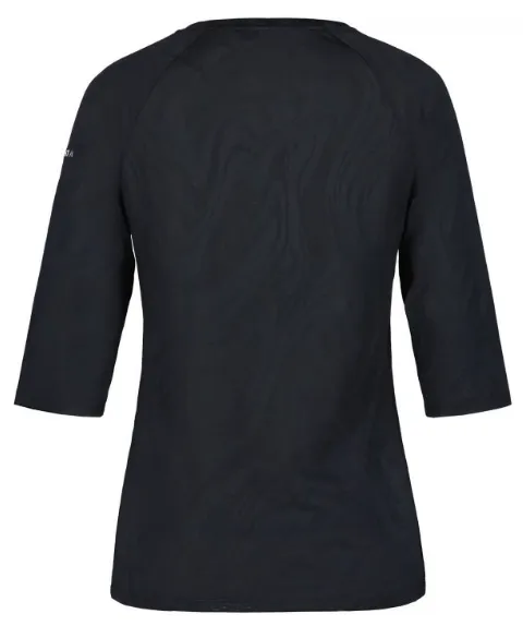 Luhta Aittaniemi Shirt | Dark Blue