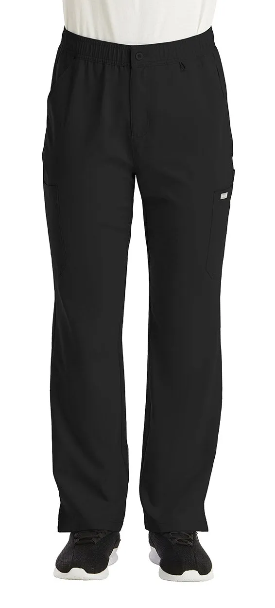 Maevn Momentum 5891 Men's Fly Front Cargo Pant