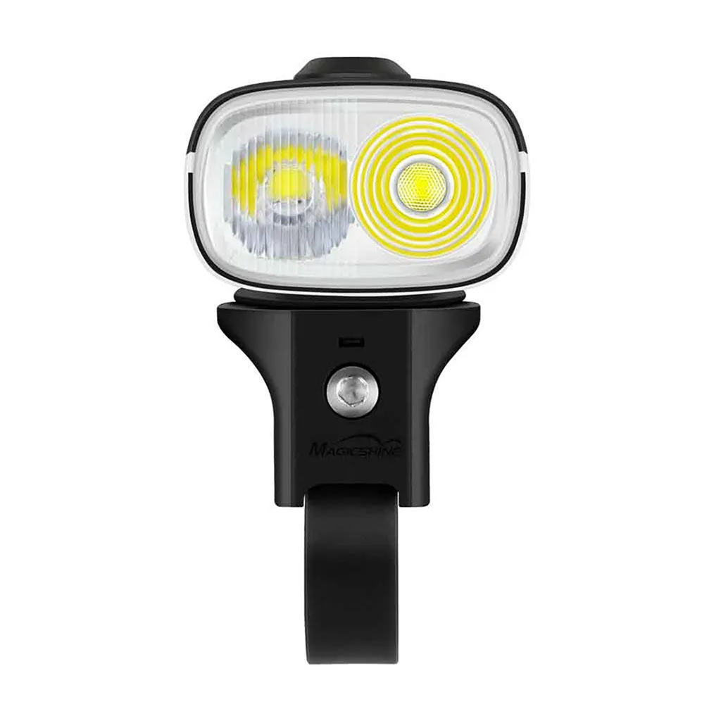 Magicshine RAY 2600B Front Light With Remote - 2600 Lumens