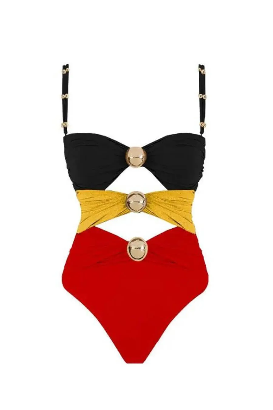 Marshmallow Swim Set