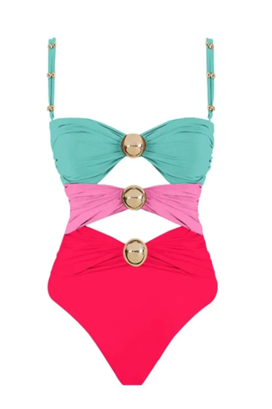 Marshmallow Swim Set