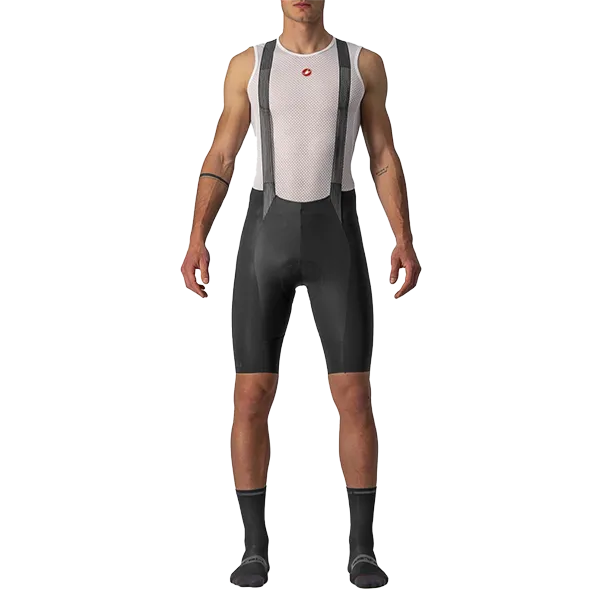 Men's Free Aero RC Bibshort