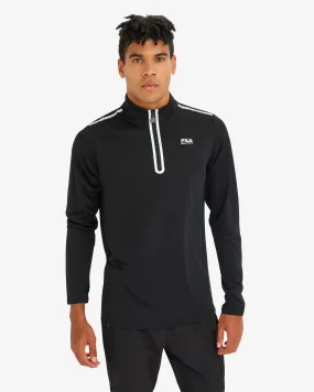 Men's Luca Qtr Zip