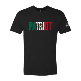 Mexican Patriot Tee