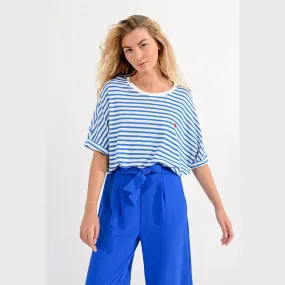 Molly Bracken Sailor Tee