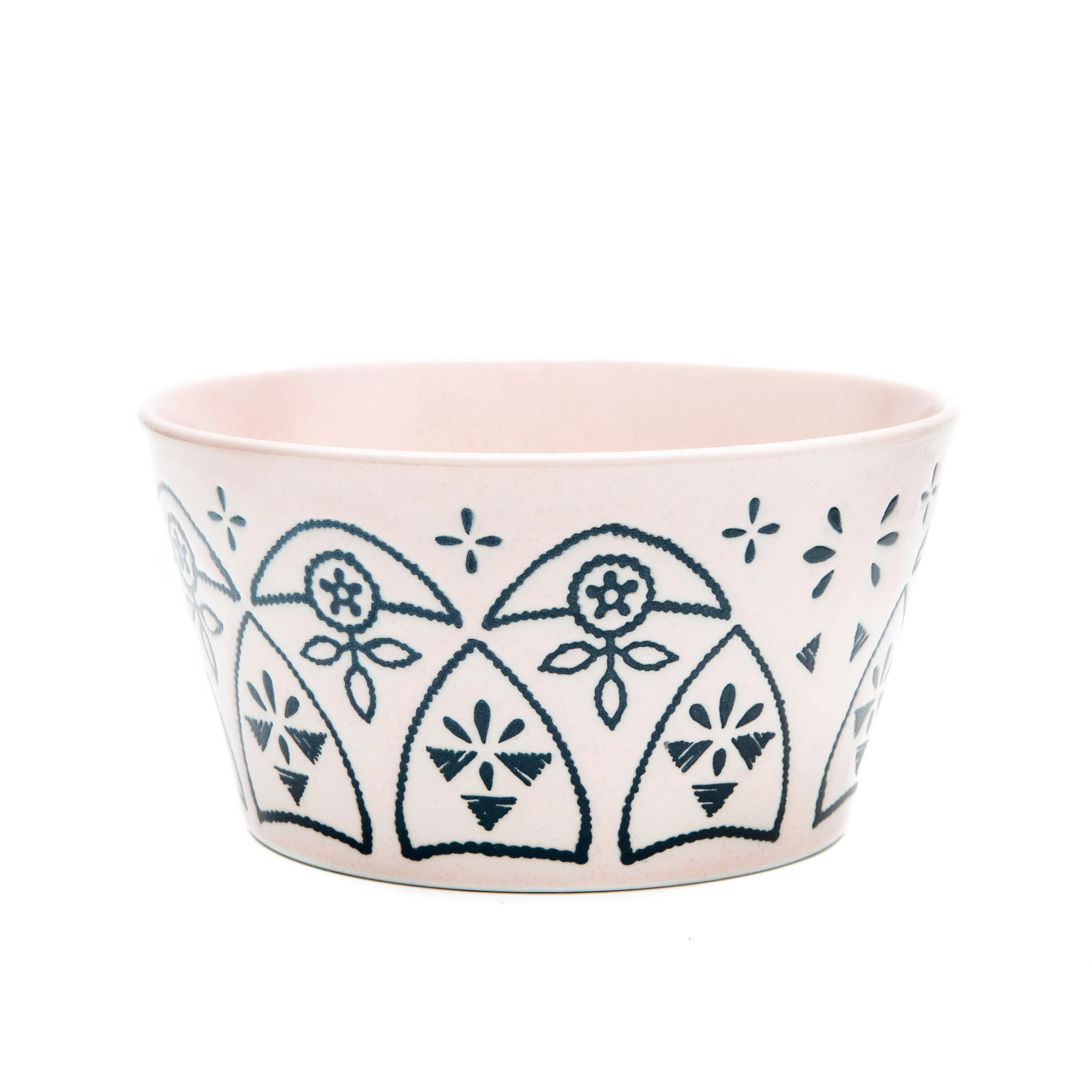 Moroccan Style Microwavable Bowl