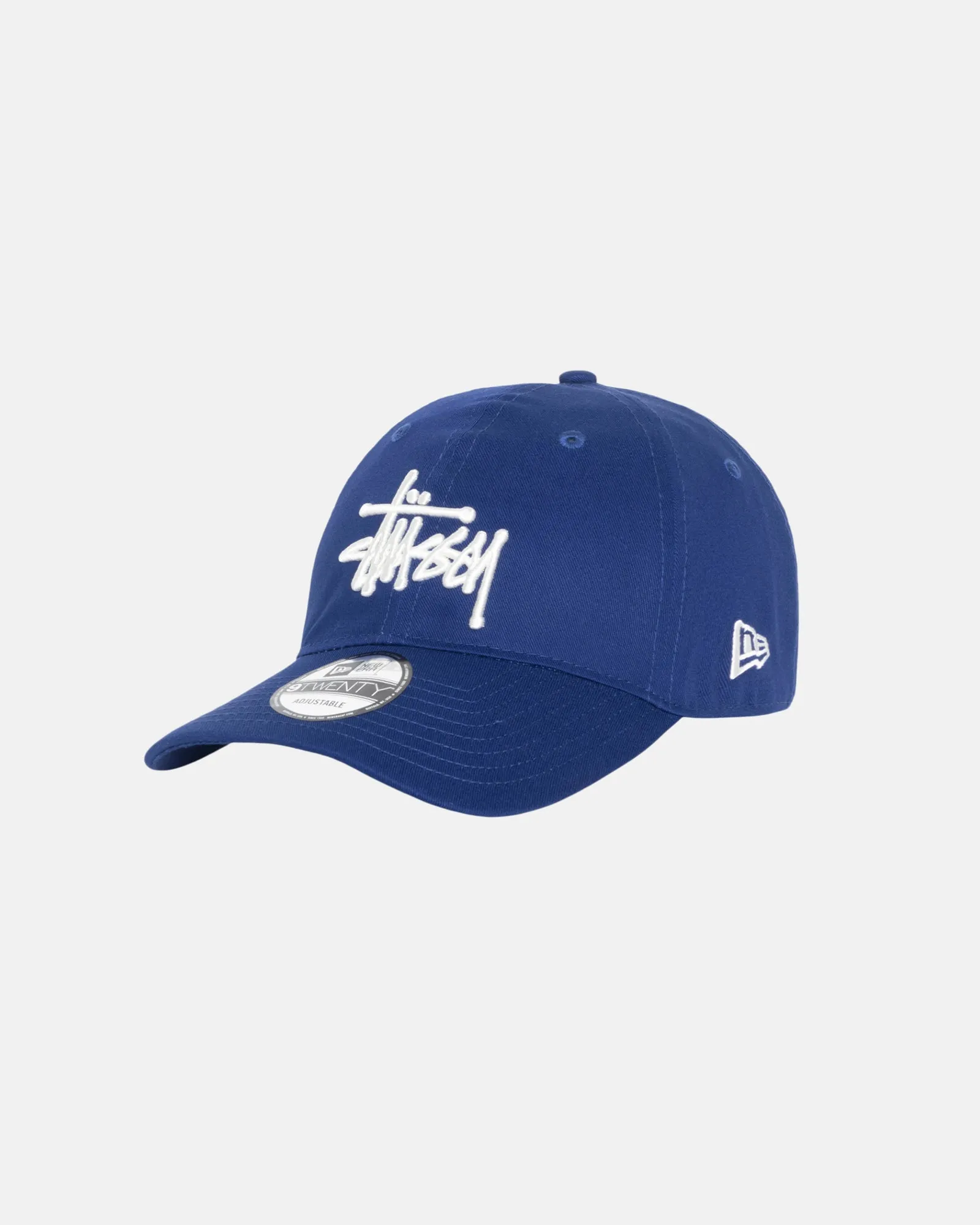 NEW ERA 9TWENTY BASIC STRAPBACK